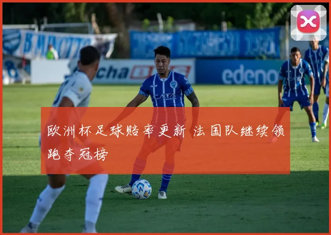 欧洲杯足球赔率更新 法国队继续领跑夺冠榜